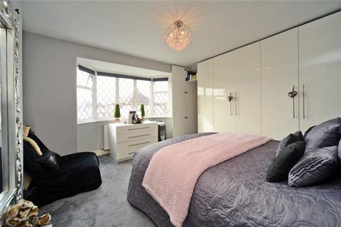 55 Burnham Drive, Worcester Park, KT4 8SE