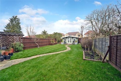 55 Burnham Drive, Worcester Park, KT4 8SE
