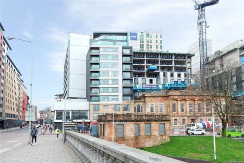 2 bedroom apartment to rent, Clyde Street, Glasgow