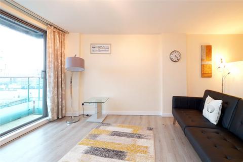 2 bedroom apartment to rent, Clyde Street, Glasgow