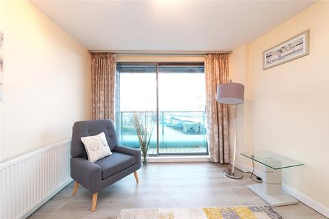 2 bedroom apartment to rent, Clyde Street, Glasgow