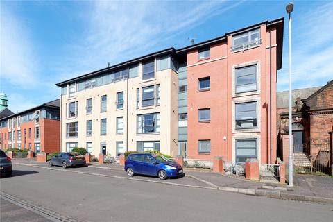 2 bedroom apartment to rent, Medwyn Street, Glasgow