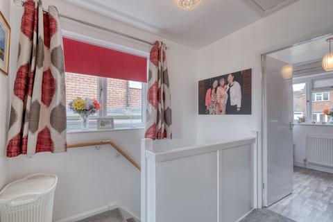 6 Bredon View, Headless Cross, Redditch, B97 5EA