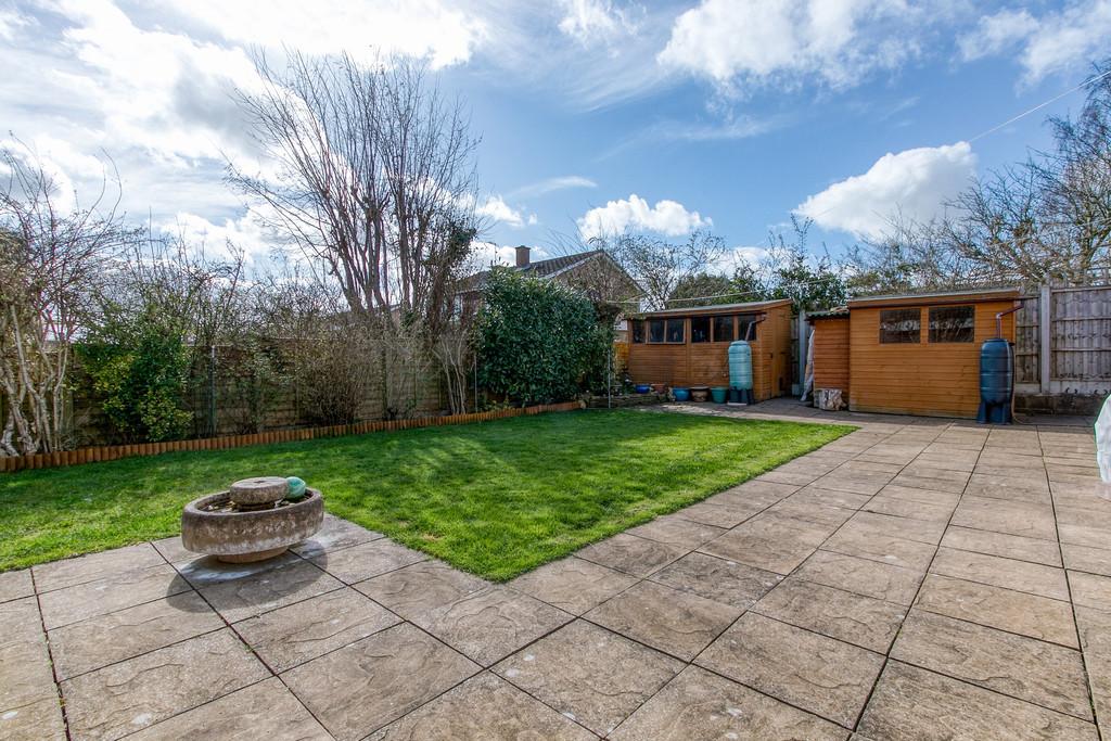 Garden - Aspect 2