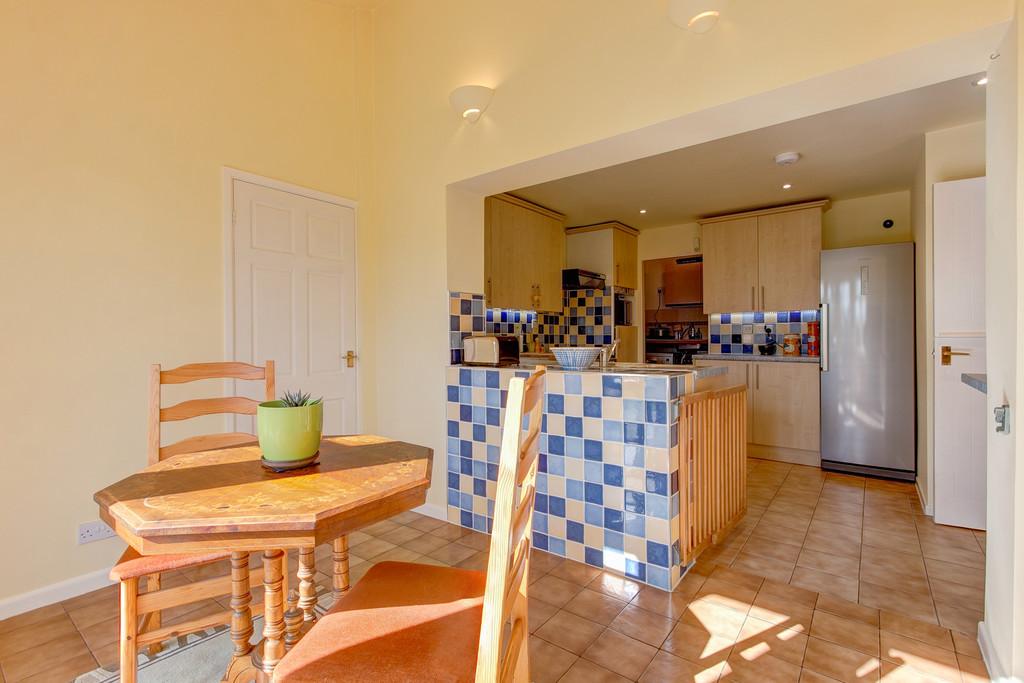 Kitchen - Aspect 2