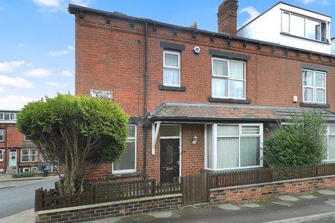 1 The Village Street, Leeds, LS4 2PR