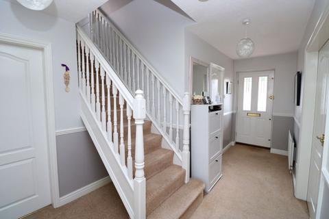 21 Larks Mill, Pelsall, Walsall, WS3 4QX