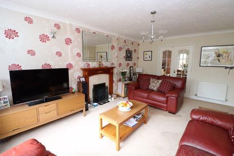 21 Larks Mill, Pelsall, Walsall, WS3 4QX