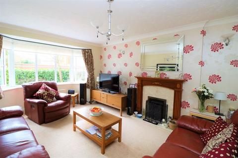 21 Larks Mill, Pelsall, Walsall, WS3 4QX