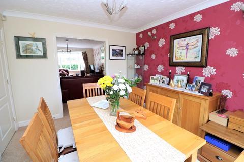 21 Larks Mill, Pelsall, Walsall, WS3 4QX