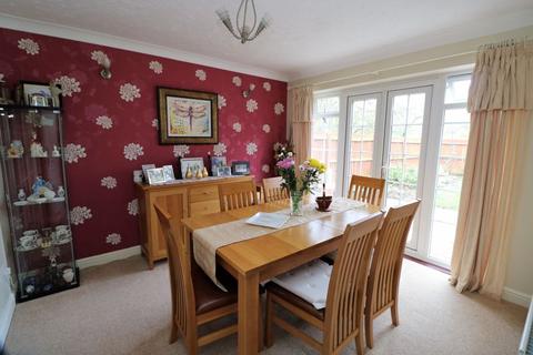 21 Larks Mill, Pelsall, Walsall, WS3 4QX
