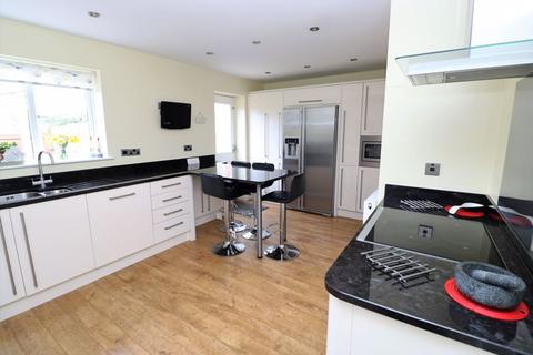 21 Larks Mill, Pelsall, Walsall, WS3 4QX