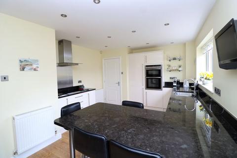 21 Larks Mill, Pelsall, Walsall, WS3 4QX