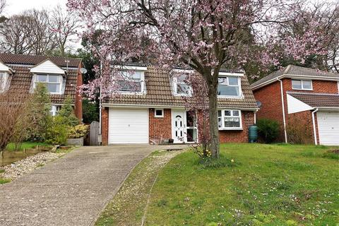 4 bedroom detached house for sale - Belvedere Road, Dibden Purlieu