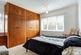 Bedroom 2 rear