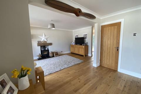 22 Parklands, Corntown, Bridgend, CF35 5BE
