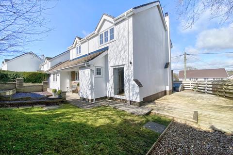 22 Parklands, Corntown, Bridgend, CF35 5BE