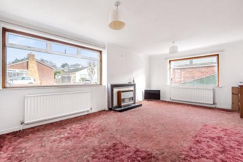 2 Marvin Close, Botley, Southampton, SO30 2EW