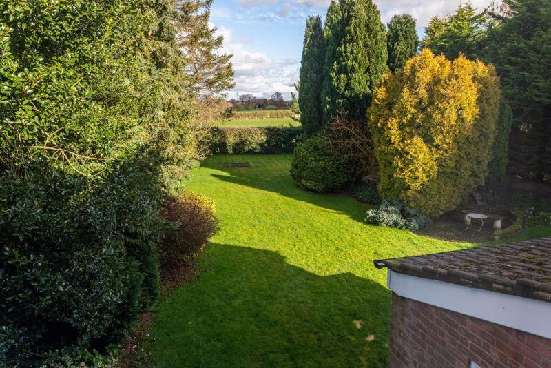 Colleys Lane, Willaston 5 bed detached house £599,000