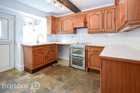 42 Brook Hill, Thorpe Hesley, Rotherham, S61 2PY