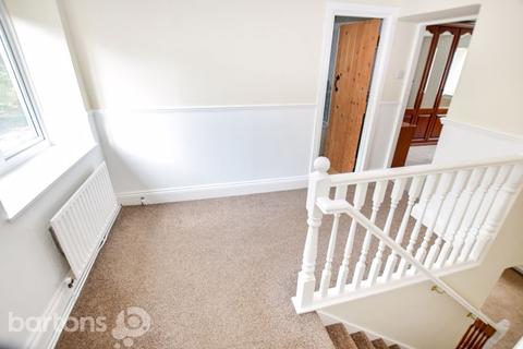 42 Brook Hill, Thorpe Hesley, Rotherham, S61 2PY