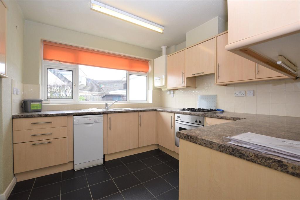 Fleet Lane, Oulton, Leeds 2 bed bungalow £825 pcm (£190 pw)
