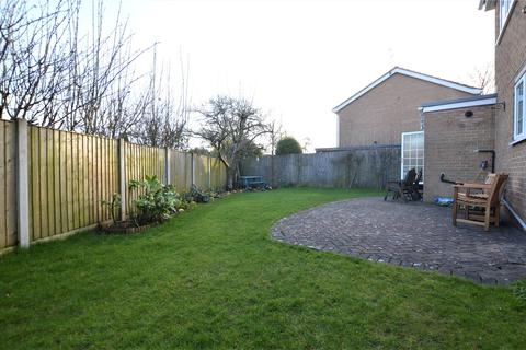 71 Aire Road, Wetherby, LS22 7UE