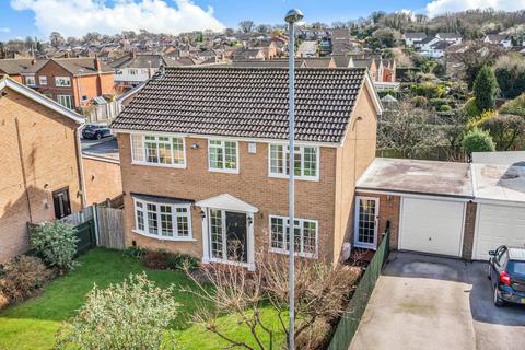 71 Aire Road, Wetherby, LS22 7UE