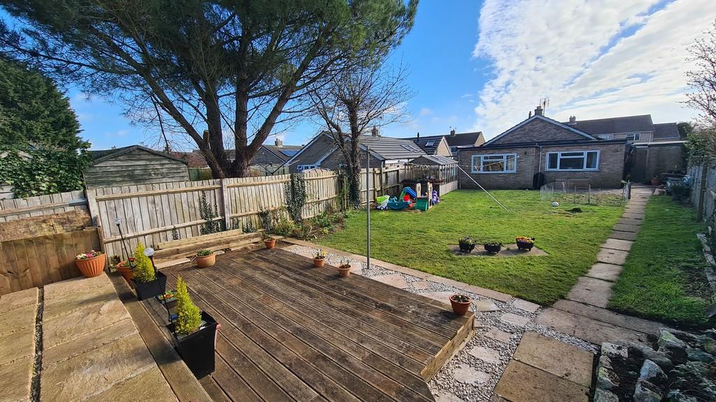 Cartwright Road, Charlton 4 bed detached bungalow £367,500