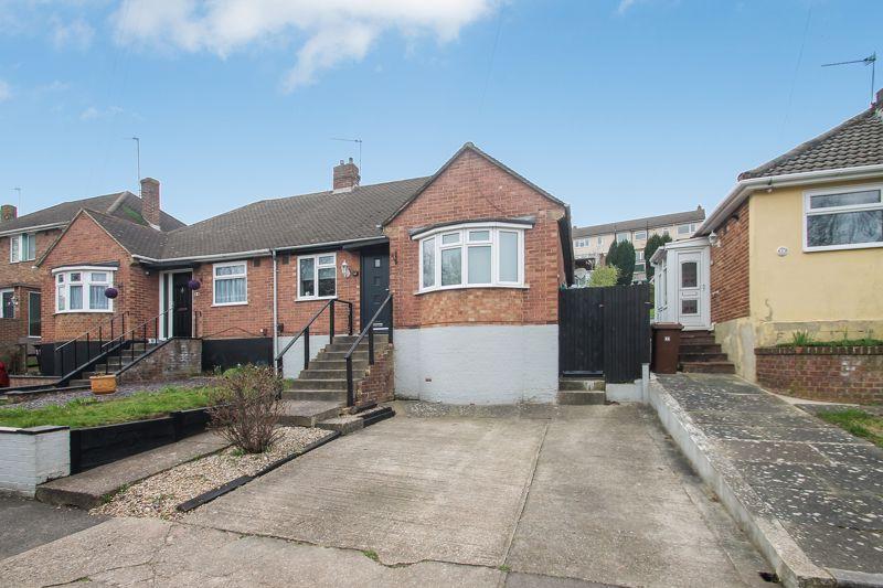 Concord Avenue, Chatham 3 bed semidetached house £300,000