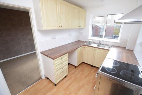 4 Canberra Close, Coningsby, Lincoln, LN4 4TY