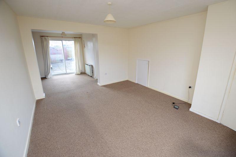 Open Plan Lounge...
