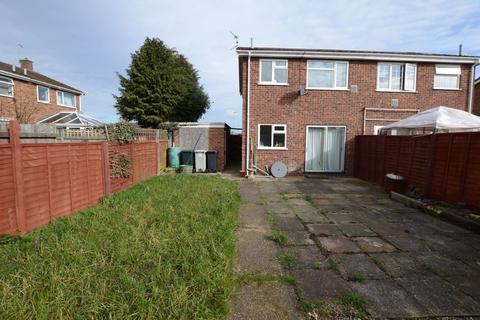 4 Canberra Close, Coningsby, Lincoln, LN4 4TY