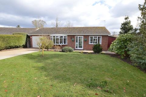 6 Fieldside Crescent, Mareham Le Fen, Boston, PE22 7QD