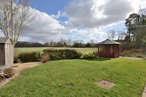 6 Fieldside Crescent, Mareham Le Fen, Boston, PE22 7QD
