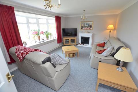 6 Fieldside Crescent, Mareham Le Fen, Boston, PE22 7QD