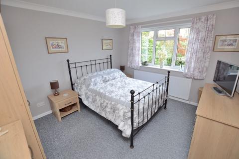 6 Fieldside Crescent, Mareham Le Fen, Boston, PE22 7QD