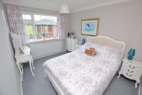 6 Fieldside Crescent, Mareham Le Fen, Boston, PE22 7QD