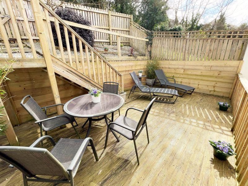 Sun Deck