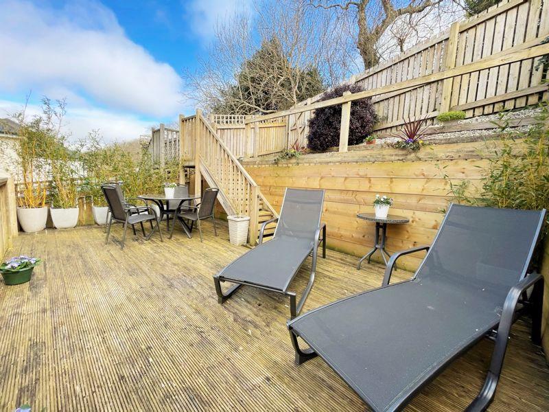 Sun Deck