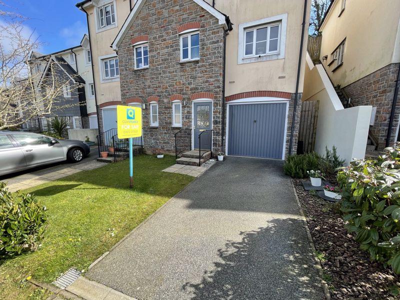 Driveway Parking