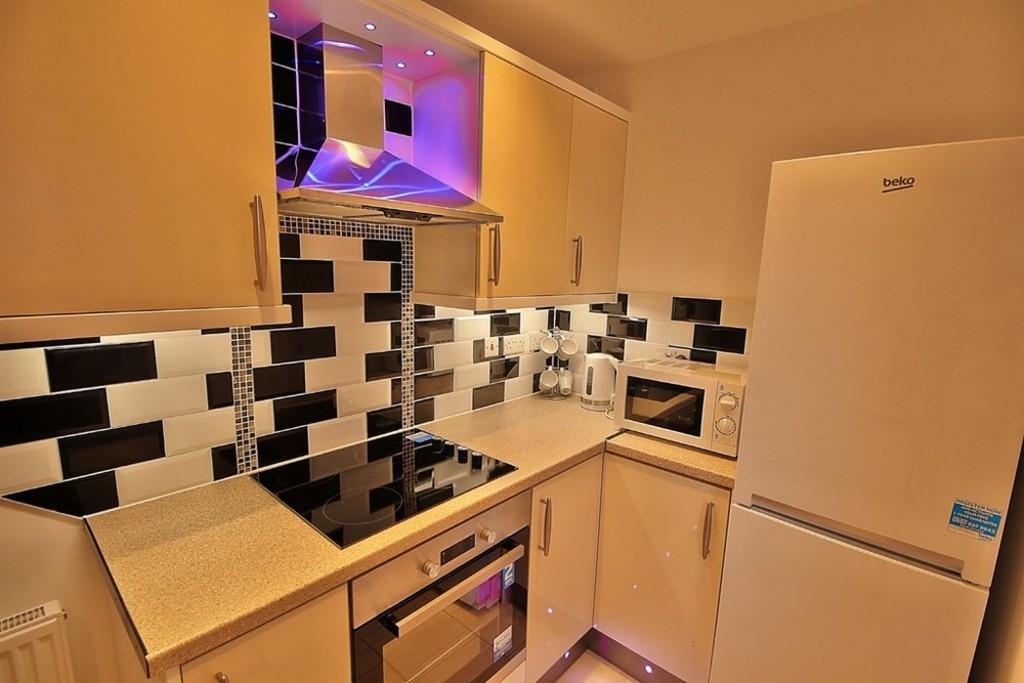 King Edward Road, Coventry, CV1 5BQ 3 bed house share £1,650 pcm (£