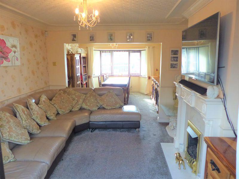 Gorse Farm Road, Great Barr... 3 bed semidetached house £245,000
