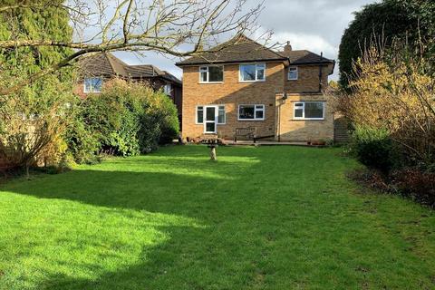 5 Morley Road, South Croydon, CR2 0EN