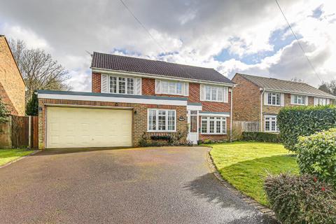 67 Abbots Lane, Kenley, CR8 5JG