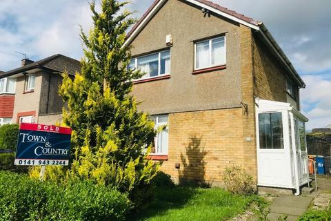 87 Antonine Road, Bearsden, Glasgow, G61 4DS