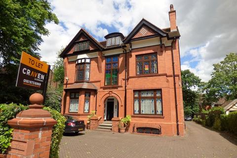 2 bedroom apartment to rent, Gainsborough, Didsbury