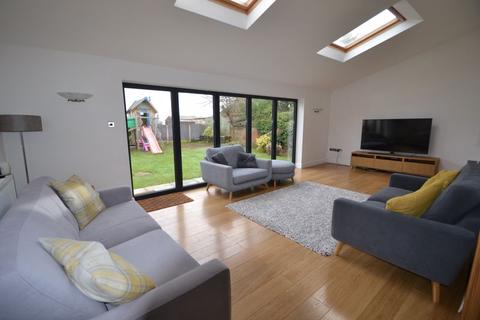 4 Bennets Lane, Wirral, CH47 7AZ