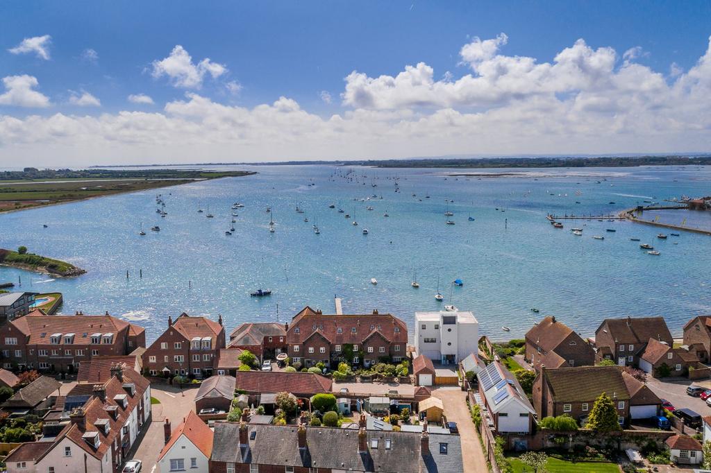 Emsworth Harbour