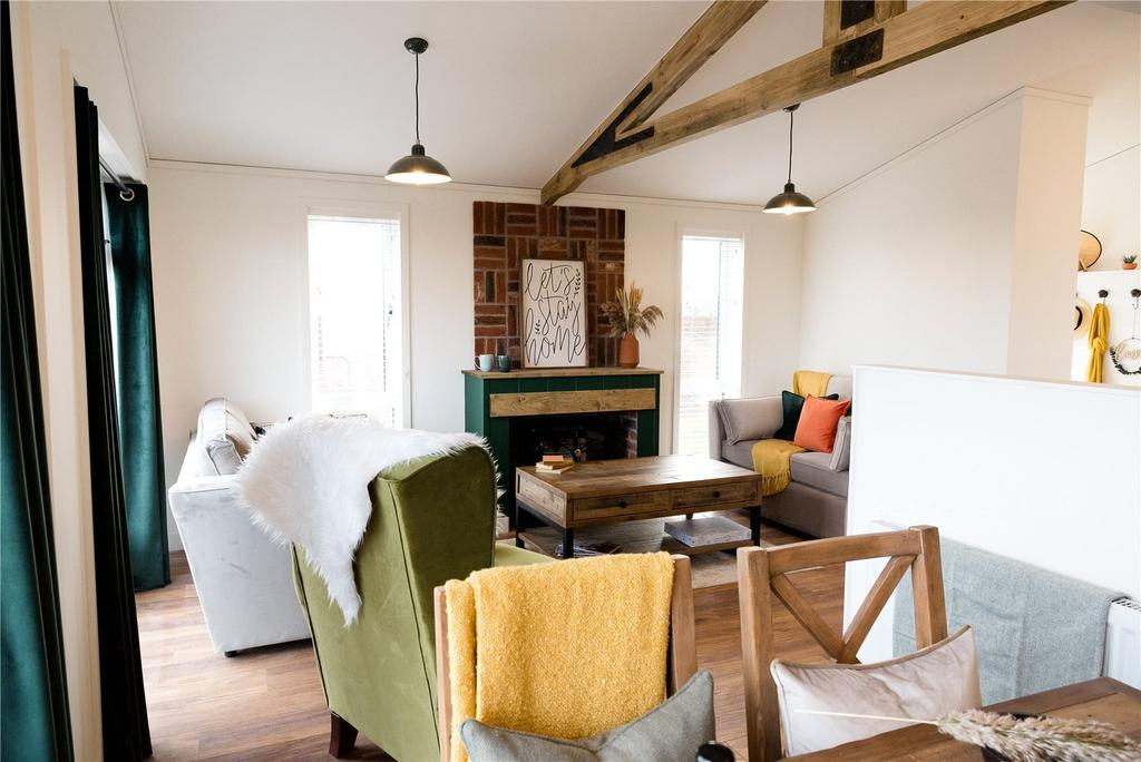 Show Home